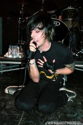 Lostprophets