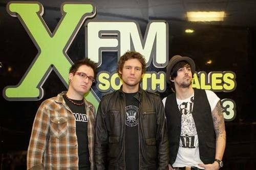 Lostprophets