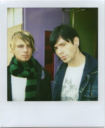 Lostprophets