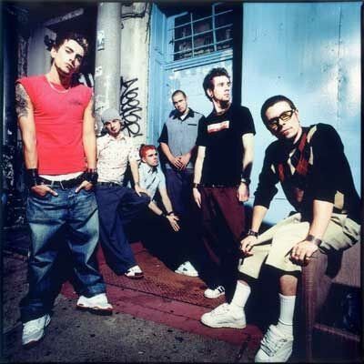 Lostprophets