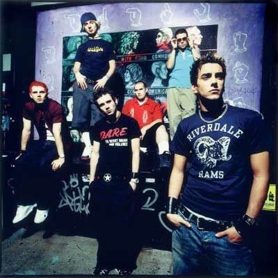 Lostprophets