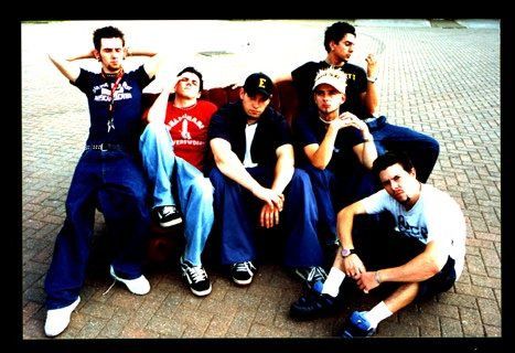 Lostprophets