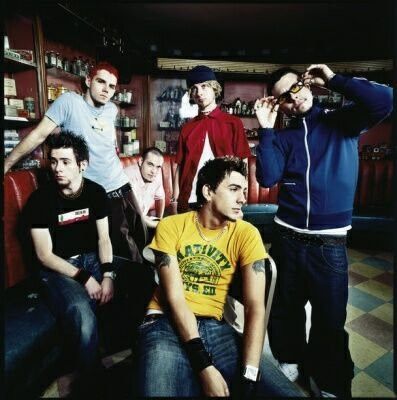 Lostprophets