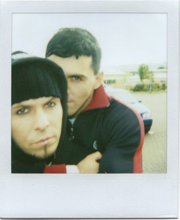 Lostprophets