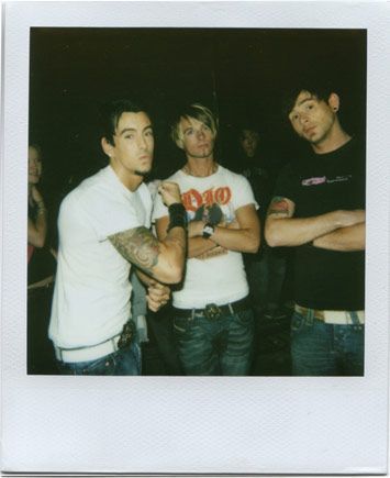 Lostprophets