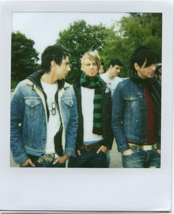 Lostprophets