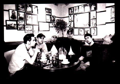 Lostprophets