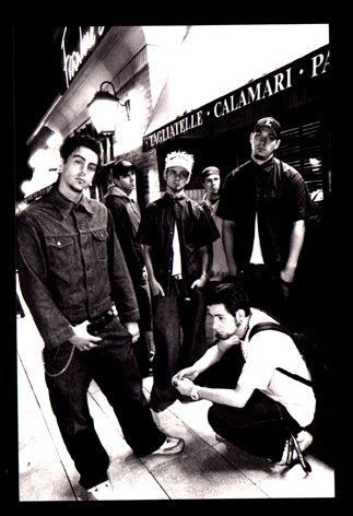 Lostprophets