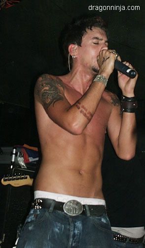 Lostprophets