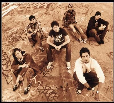 Lostprophets