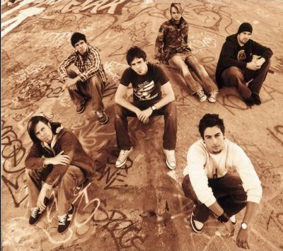 Lostprophets