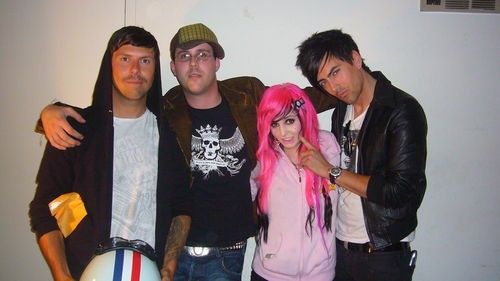 Lostprophets