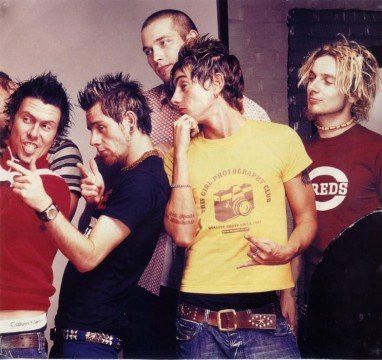 Lostprophets