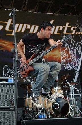 Lostprophets