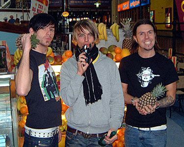 Lostprophets