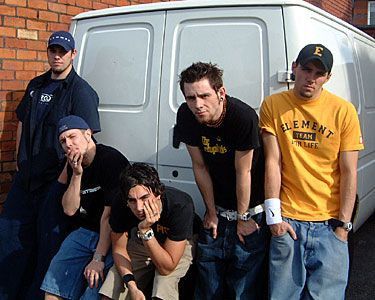 Lostprophets
