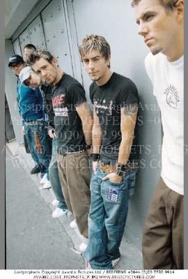Lostprophets