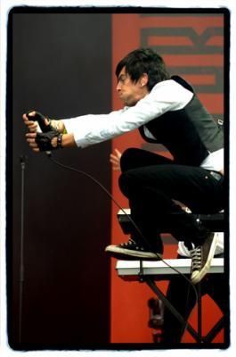 Lostprophets