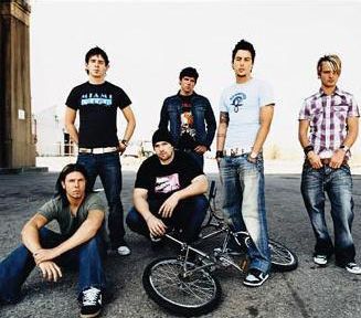 Lostprophets