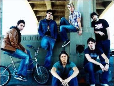 Lostprophets