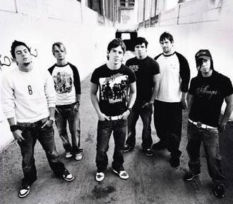 Lostprophets
