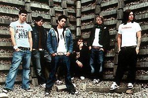 Lostprophets