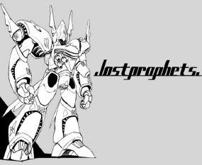 Lostprophets