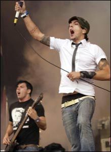Lostprophets