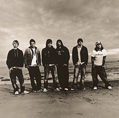 Lostprophets