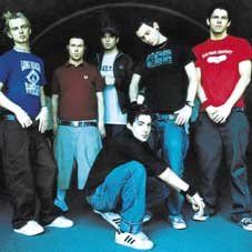 Lostprophets