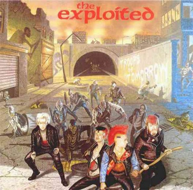 The Exploited