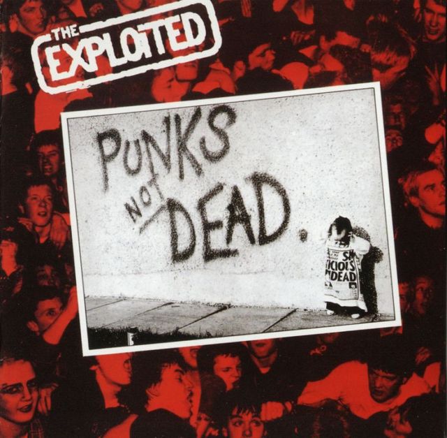 The Exploited