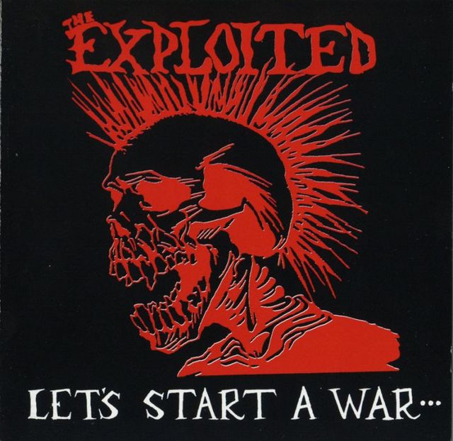 The Exploited