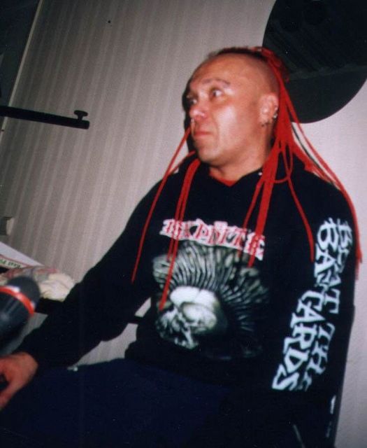 The Exploited