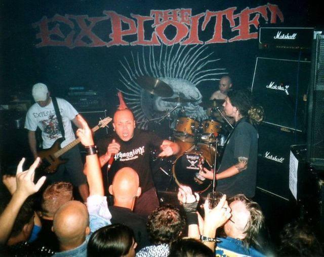 The Exploited