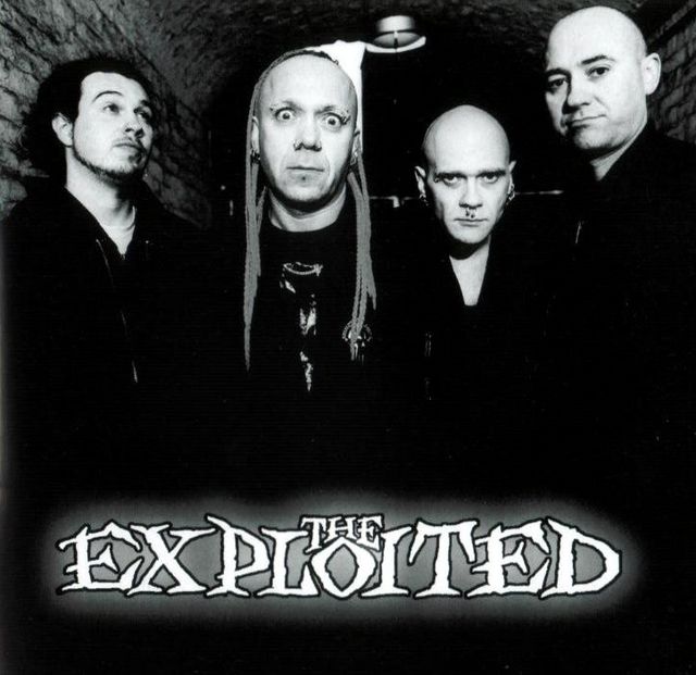 The Exploited