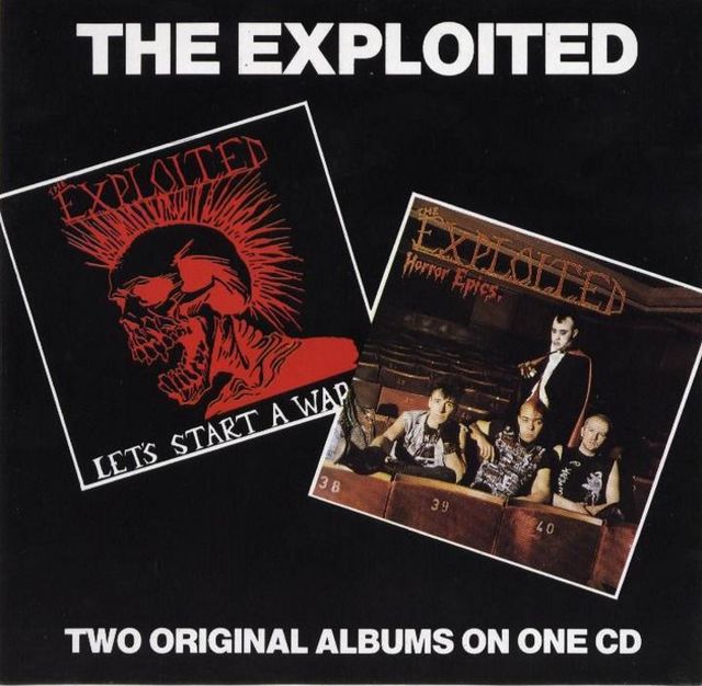 The Exploited