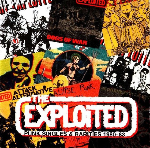 The Exploited