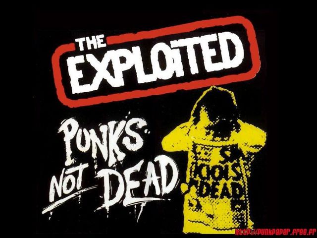 The Exploited