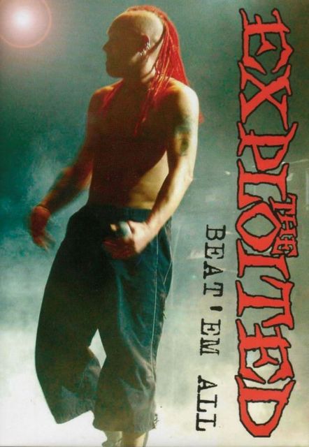 The Exploited