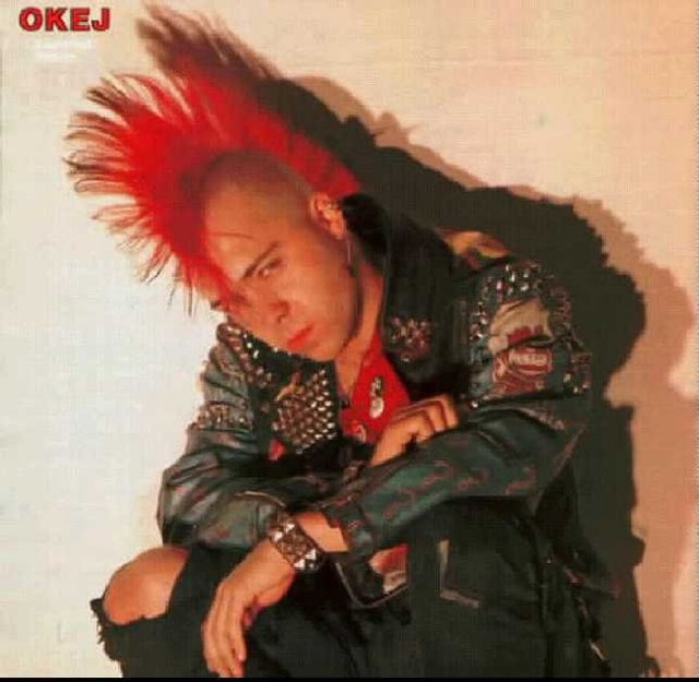 The Exploited