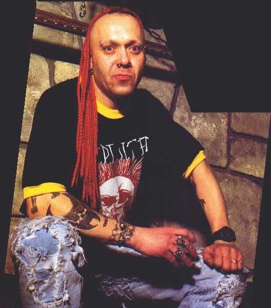 The Exploited