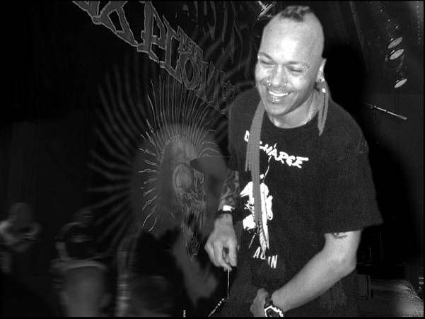 The Exploited