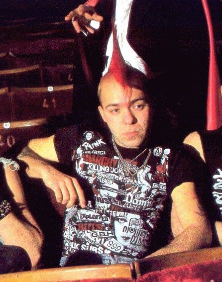 The Exploited