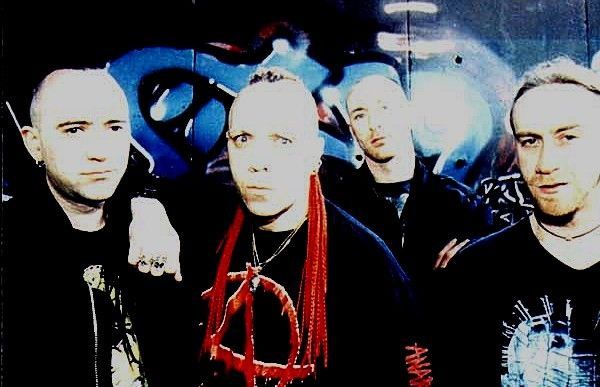 The Exploited