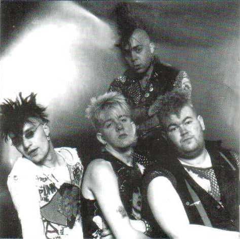 The Exploited