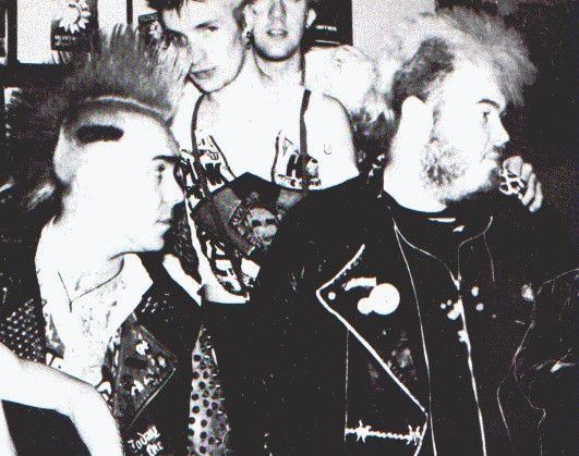 The Exploited