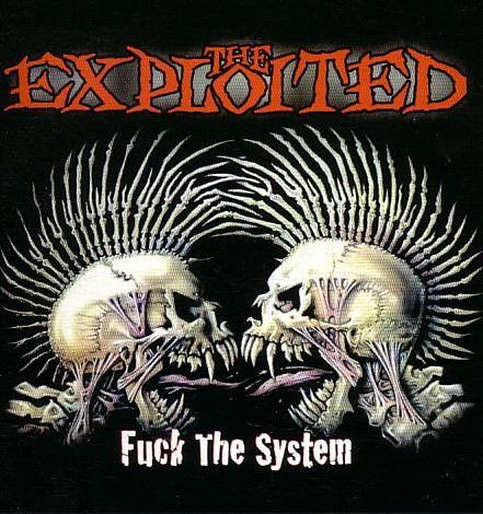 The Exploited