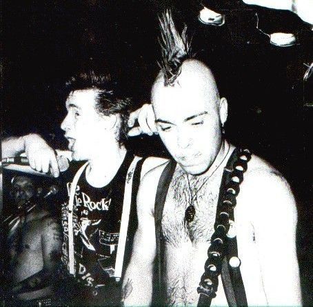 The Exploited