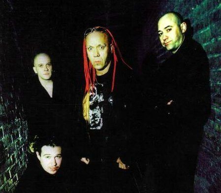 The Exploited